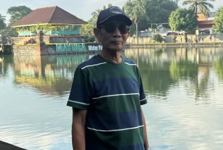 Pesanan Hotel MotoGP Mandalika 2025