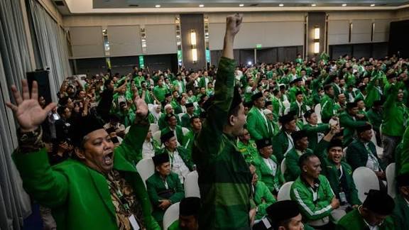 Kepengurusan PPP NTB