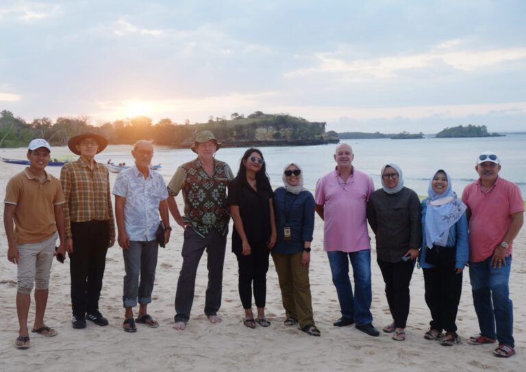 Progress Eco Resort 100 vila ESL Lombok Timur