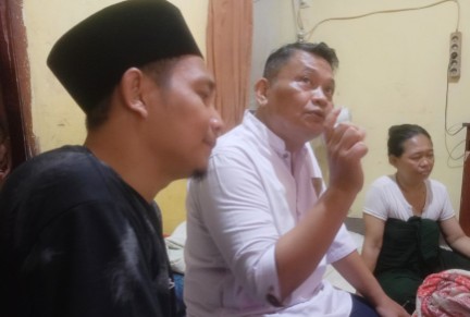 Dinsos PPPA Lobar Terkejut, Bantuan Pemerintah Pusat ke Desa Sesela Tidak Tepat Sasaran