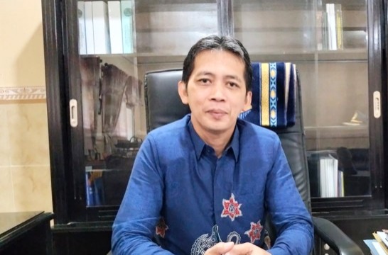 Teken MoU dengan FMIPA UGM, SMAN 2 Mataram dapat Tiket Khusus ke “Kampus Biru”