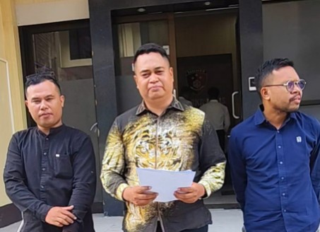 Dipolisikan, Oknum Kabag Kesra bersama Aktifis Medsos di Bima Terancam Bui